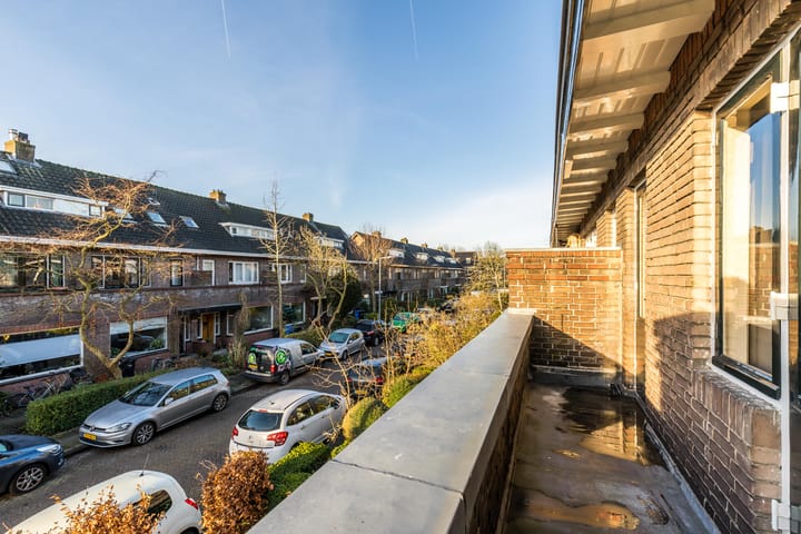 Foto 26 van Lijsterbeslaan 69