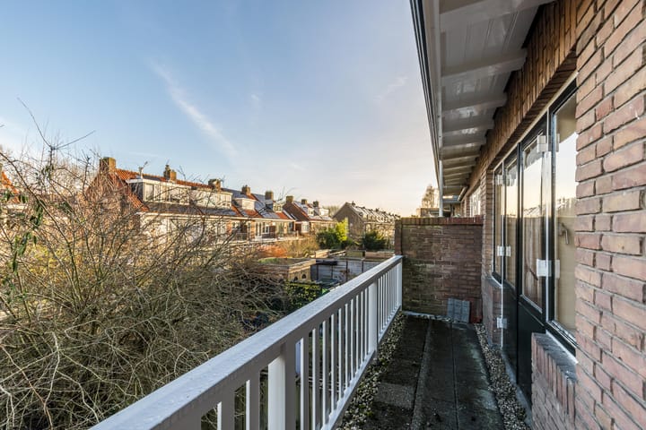 Foto 29 van Lijsterbeslaan 69