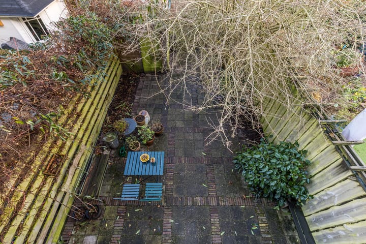 Foto 30 van Lijsterbeslaan 69