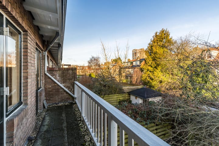 Foto 31 van Lijsterbeslaan 69