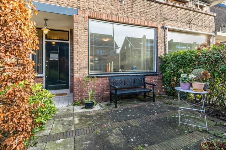 Foto 39 van Lijsterbeslaan 69