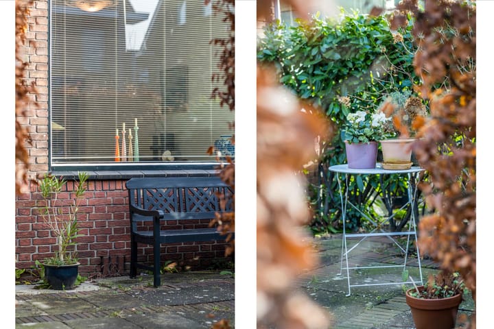 Foto 40 van Lijsterbeslaan 69