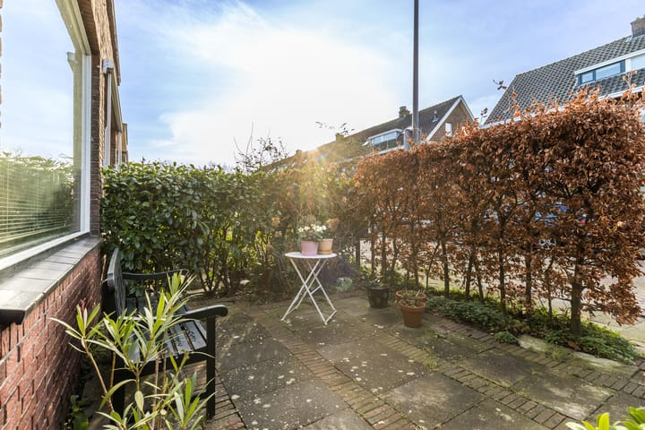 Foto 41 van Lijsterbeslaan 69