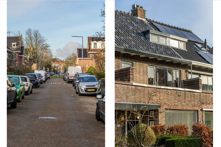 Foto 42 van Lijsterbeslaan 69