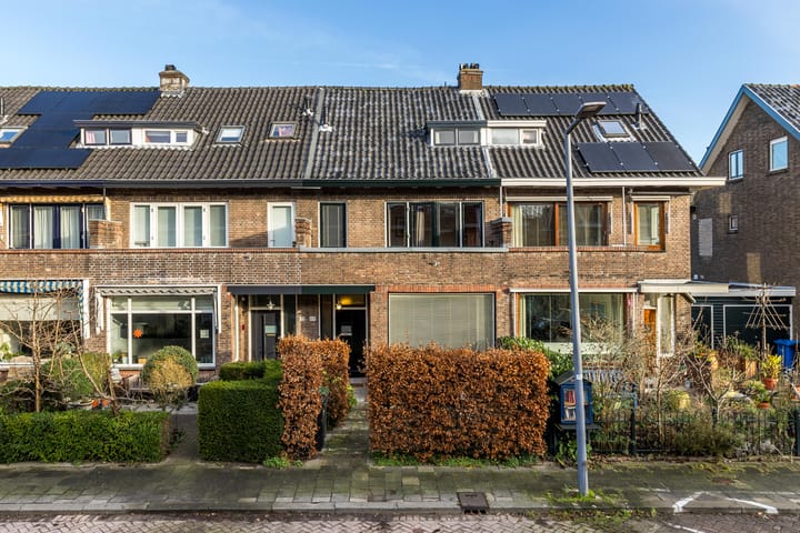 Foto 43 van Lijsterbeslaan 69