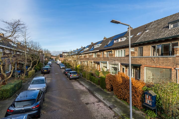 Foto 44 van Lijsterbeslaan 69