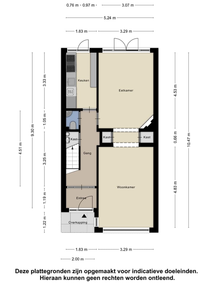 Foto 46 van Lijsterbeslaan 69