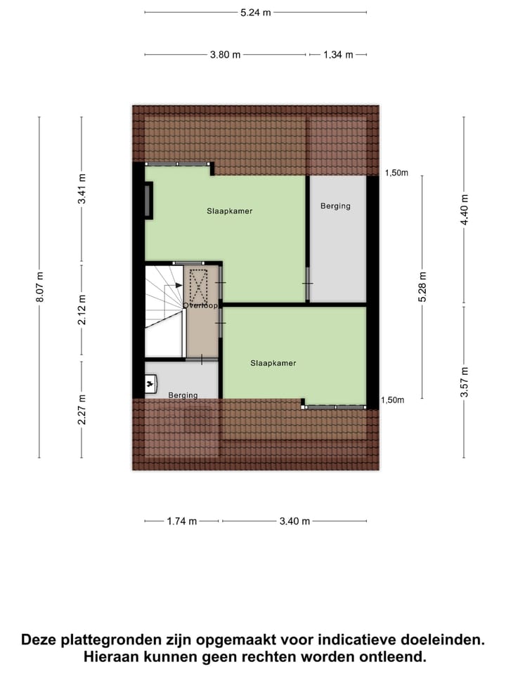 Foto 48 van Lijsterbeslaan 69