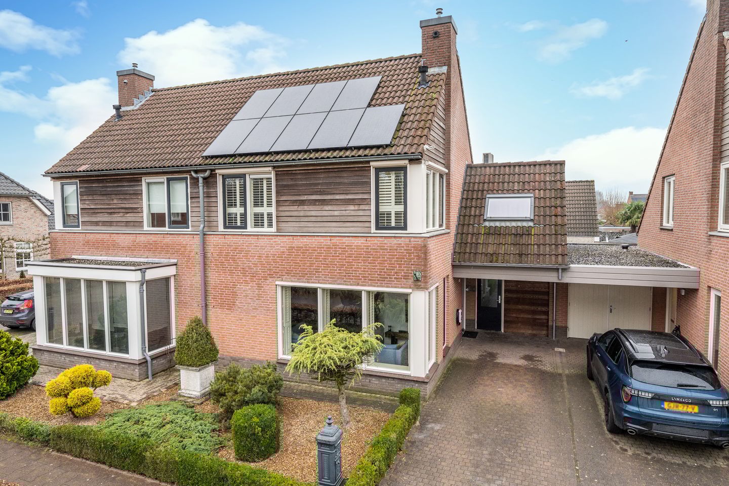 Foto 1 van Steenakker 23