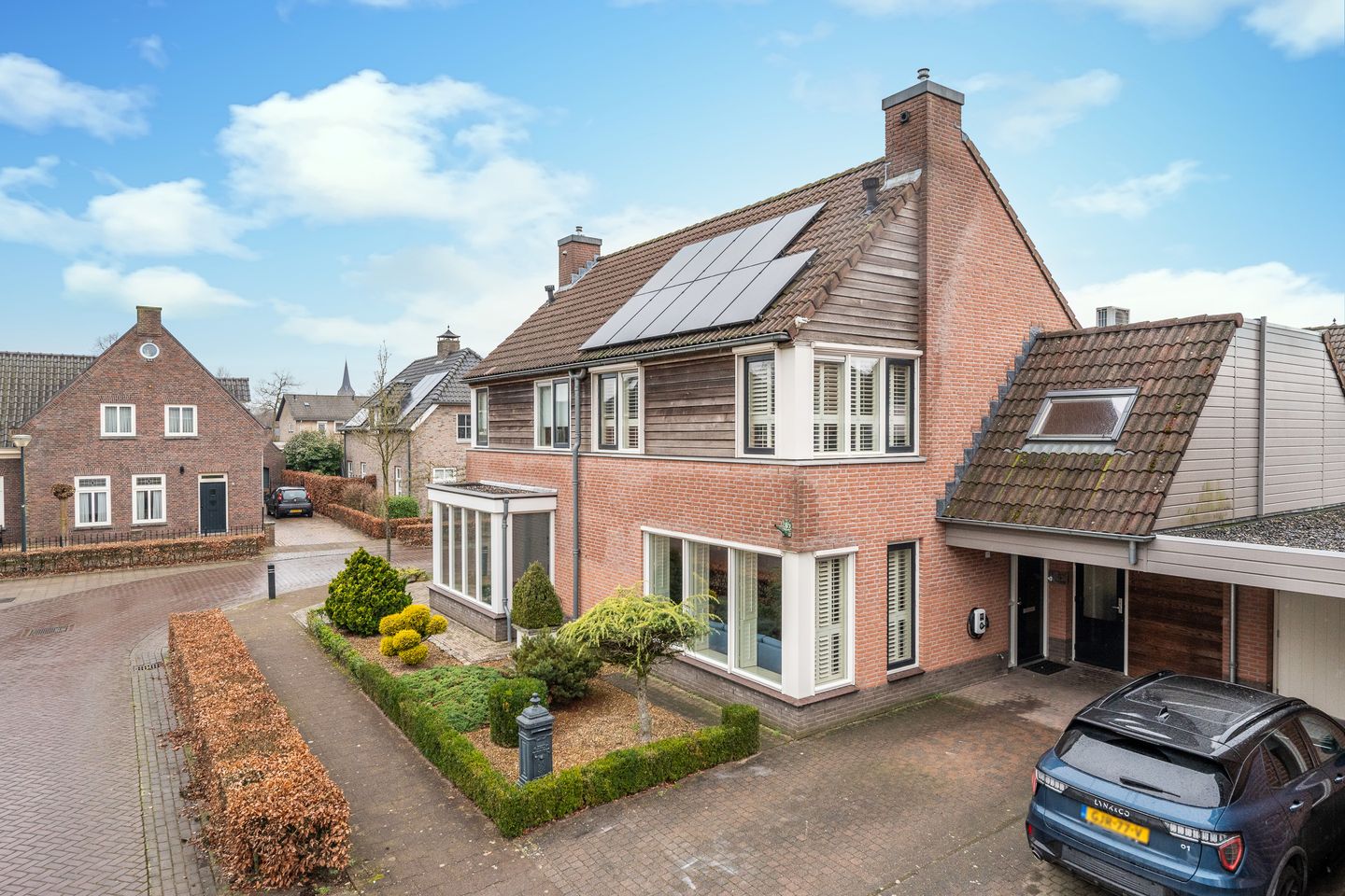 Foto 4 van Steenakker 23