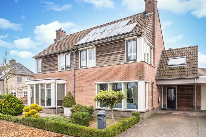 Foto 5 van Steenakker 23