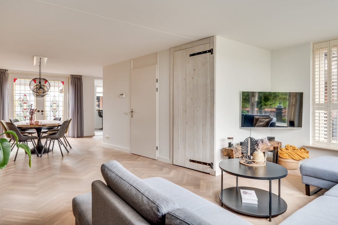 Foto 7 van Steenakker 23