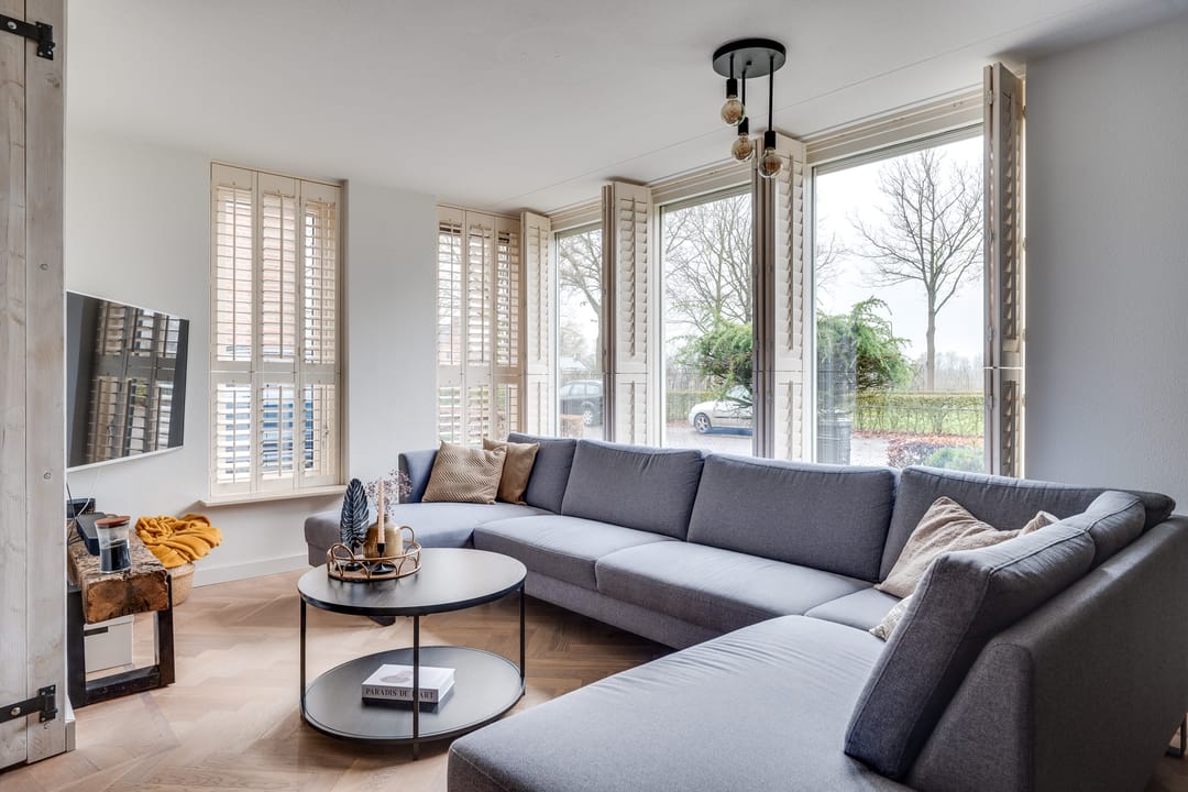 Foto 8 van Steenakker 23