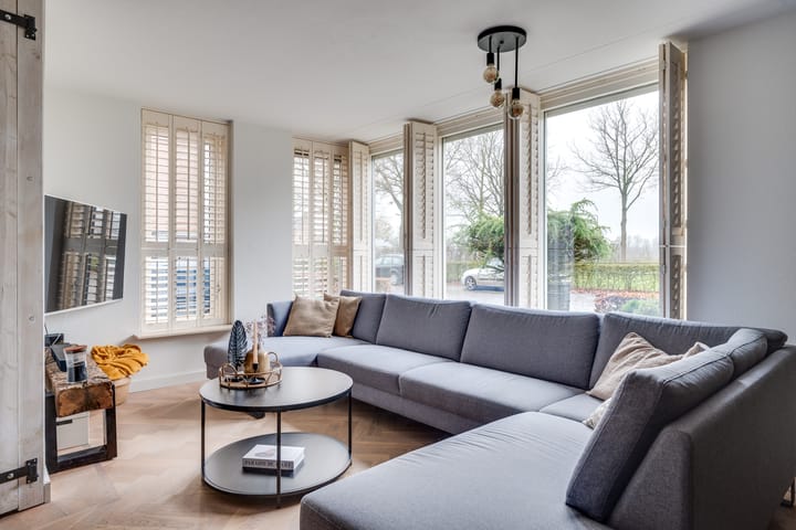 Foto 8 van Steenakker 23