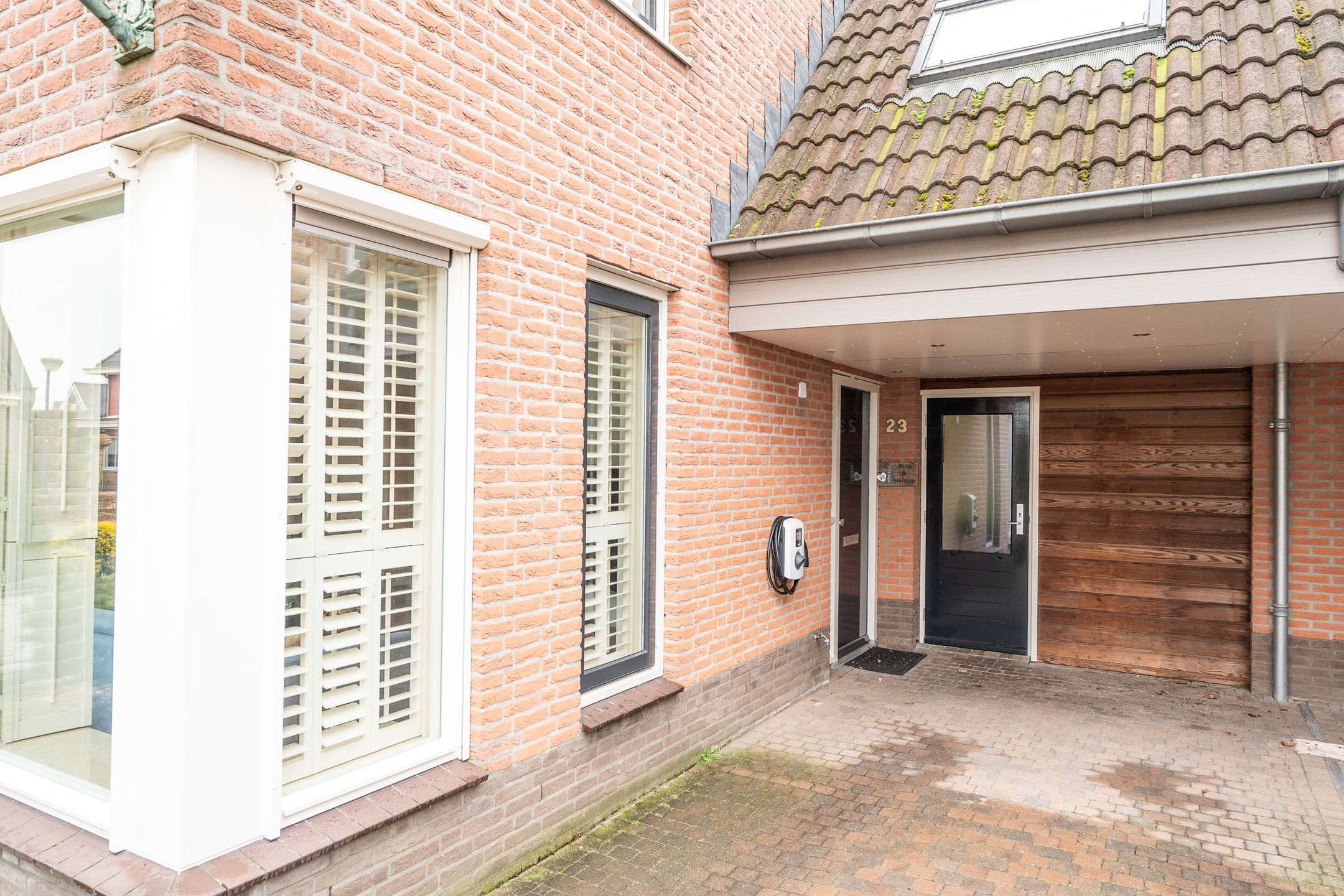 Foto 6 van Steenakker 23