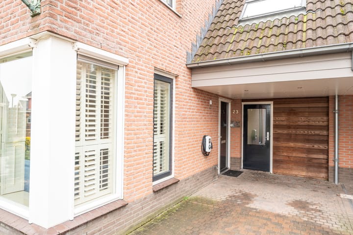 Foto 6 van Steenakker 23