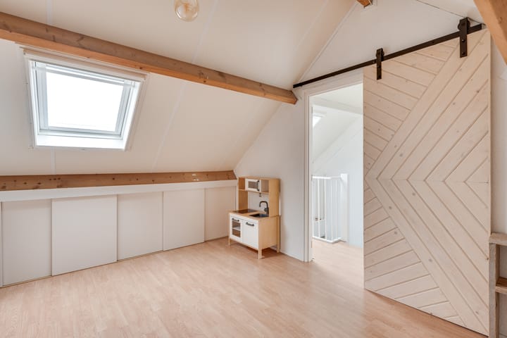 Foto 25 van Steenakker 23