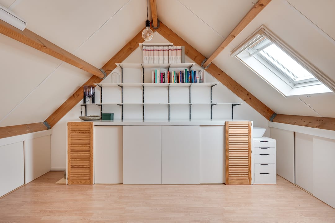 Foto 26 van Steenakker 23