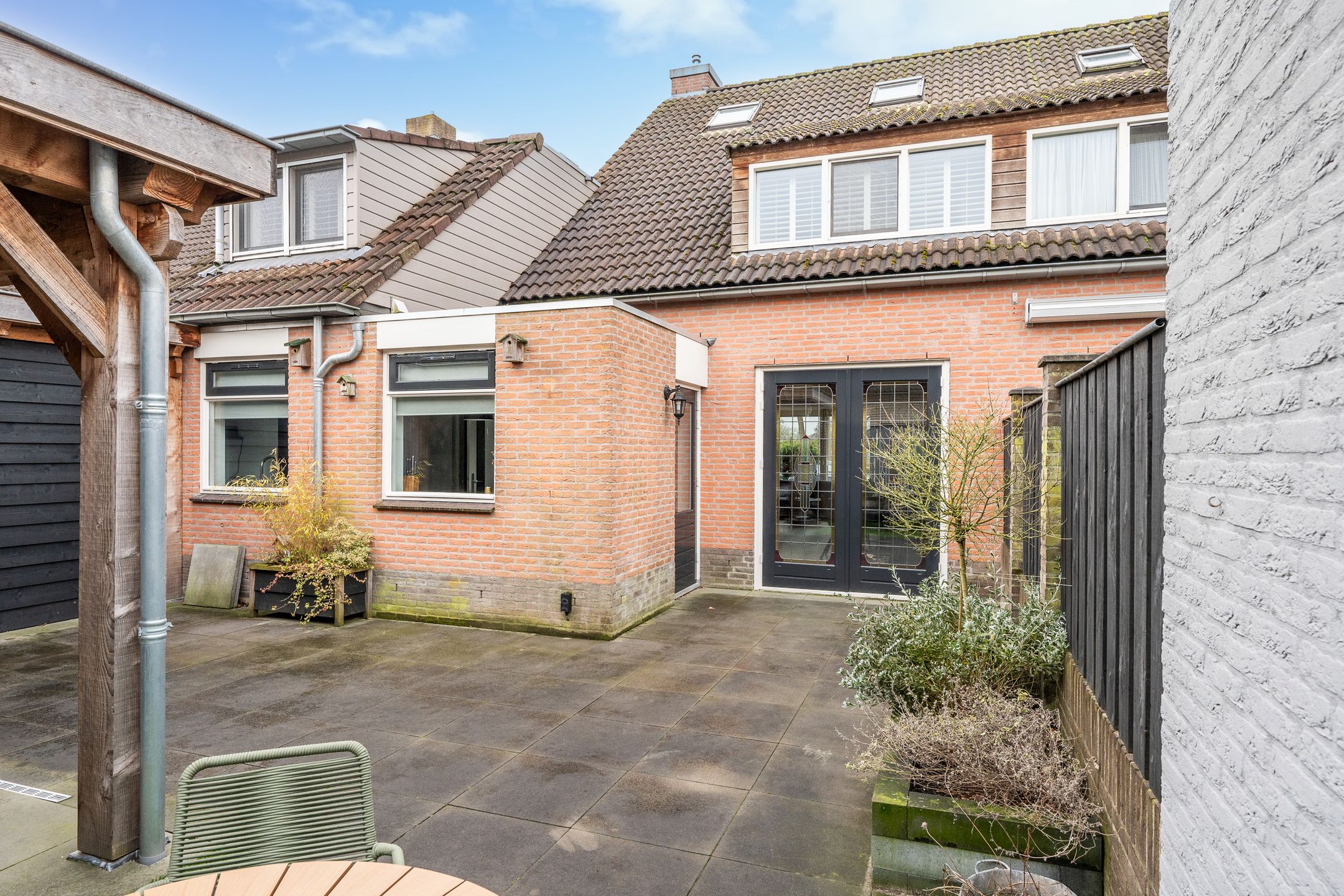 Foto 27 van Steenakker 23