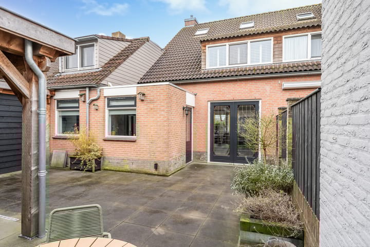 Foto 27 van Steenakker 23