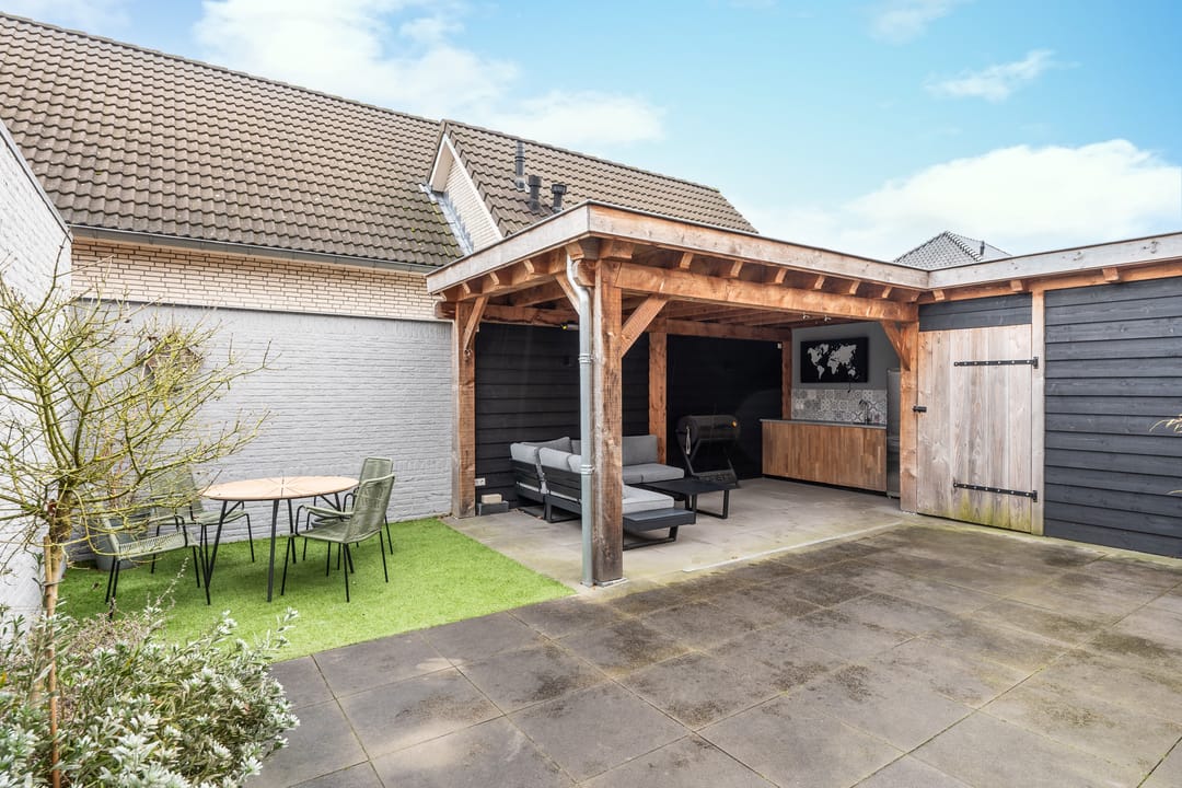 Foto 28 van Steenakker 23