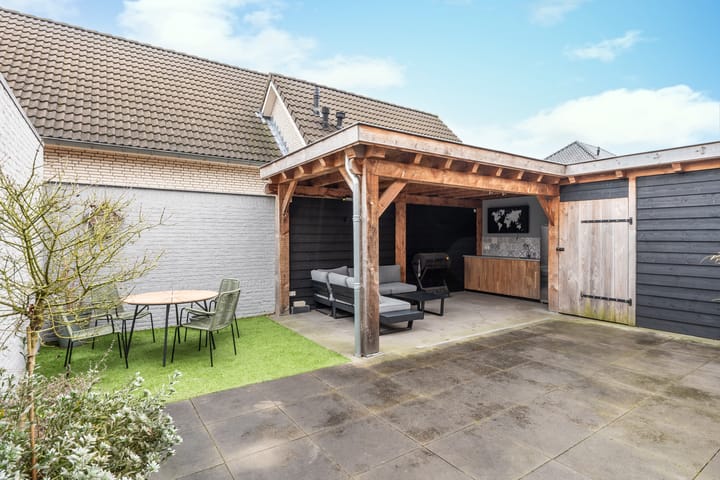 Foto 28 van Steenakker 23