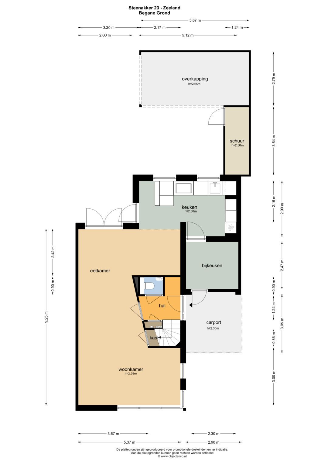 Foto 31 van Steenakker 23