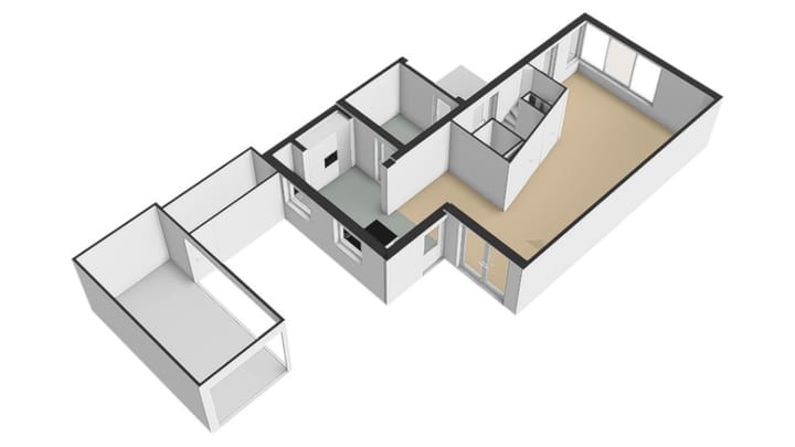 Foto 32 van Steenakker 23