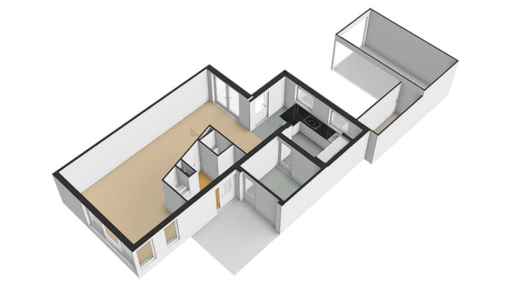 Foto 33 van Steenakker 23