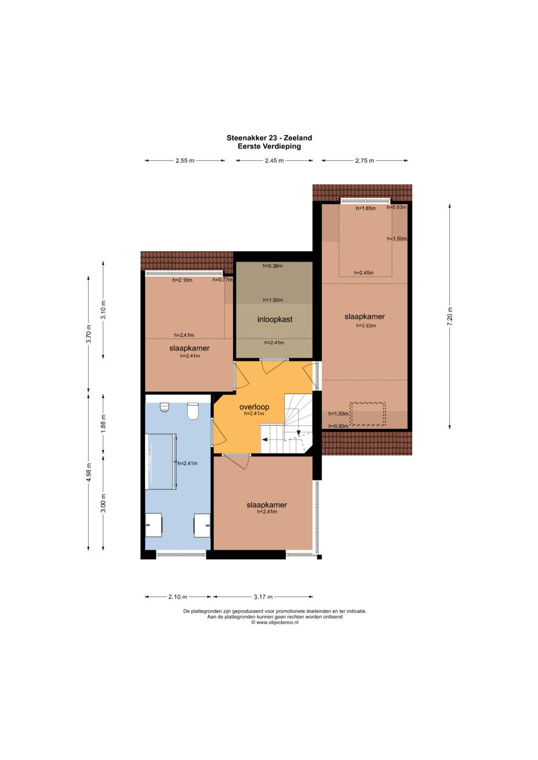 Foto 34 van Steenakker 23