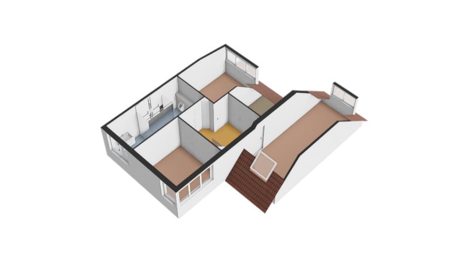 Foto 36 van Steenakker 23