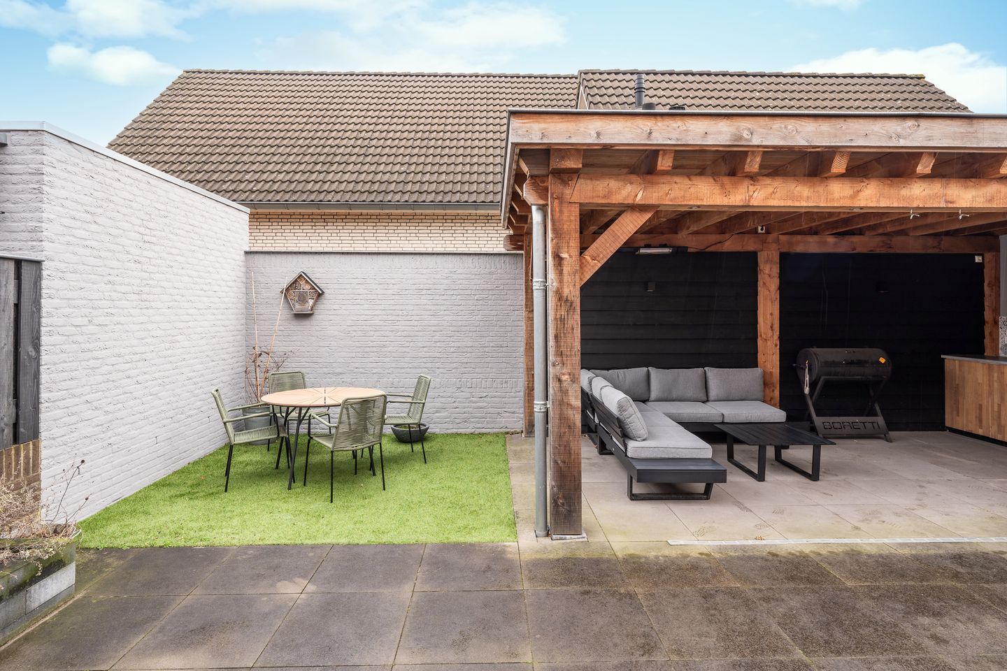 Foto 29 van Steenakker 23