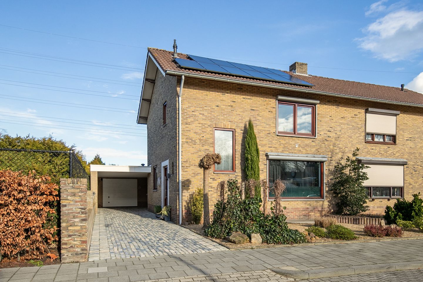 Foto 1 van Kapelweg 32