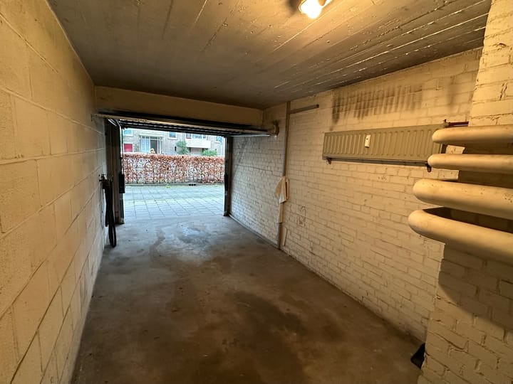 Foto 5 van Evert Cornelisstraat 24