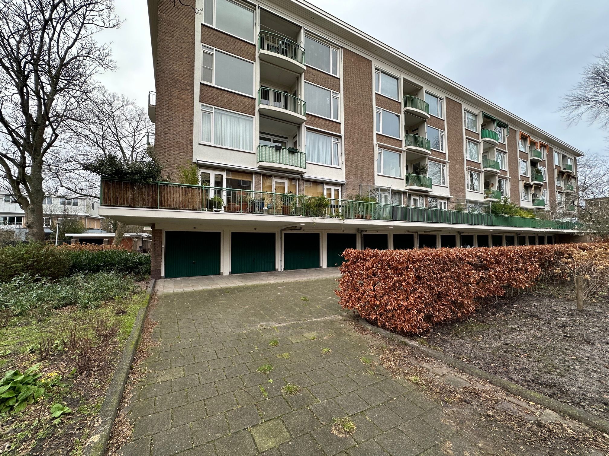 Foto 9 van Evert Cornelisstraat 24