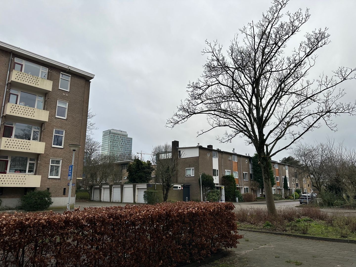 Foto 10 van Evert Cornelisstraat 24