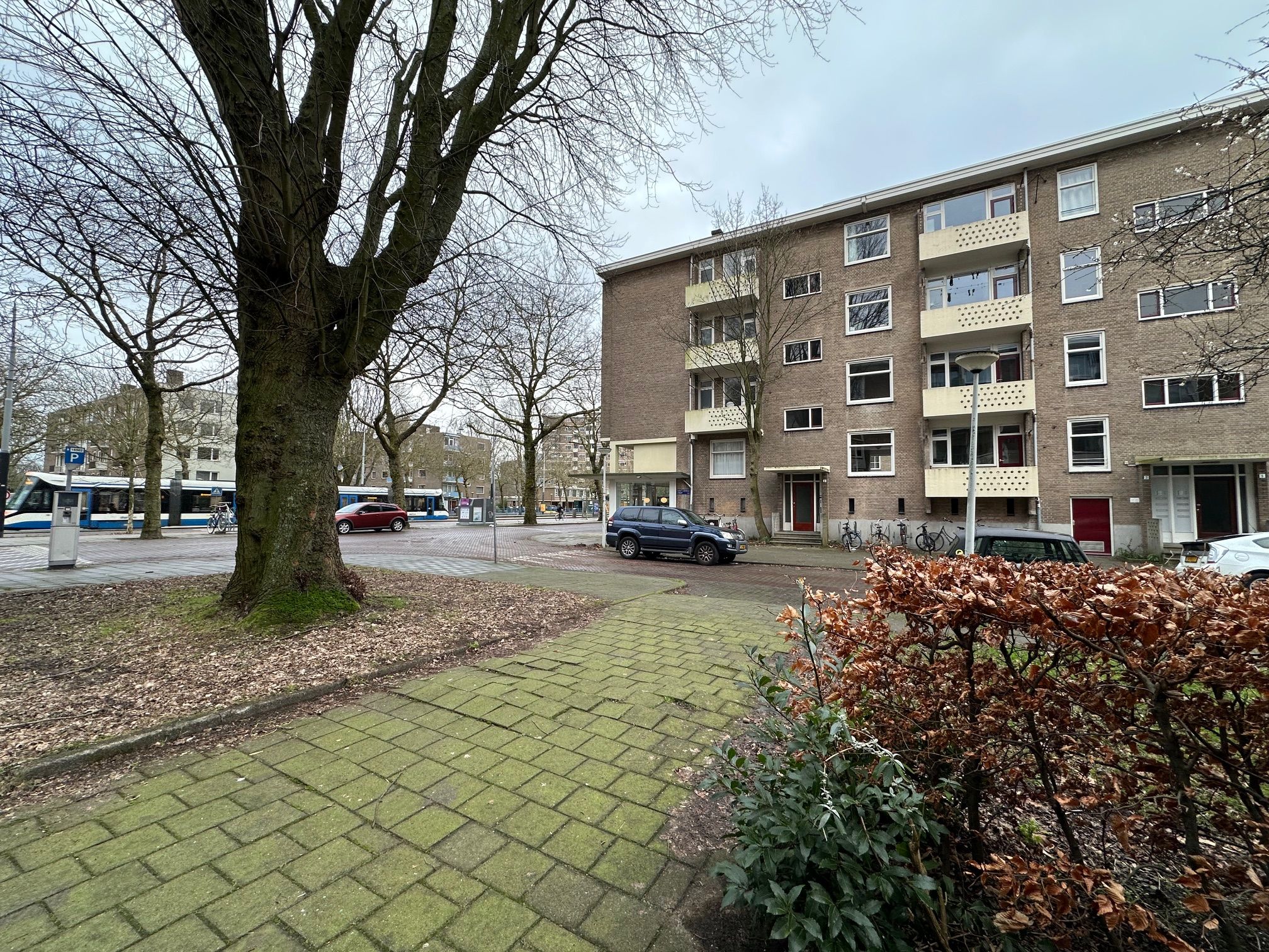 Foto 12 van Evert Cornelisstraat 24