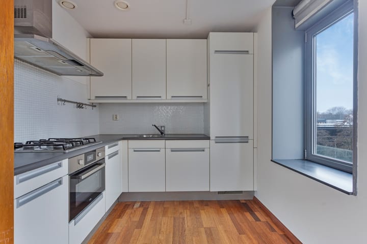 Foto 3 van Jacques Veltmanstraat 195