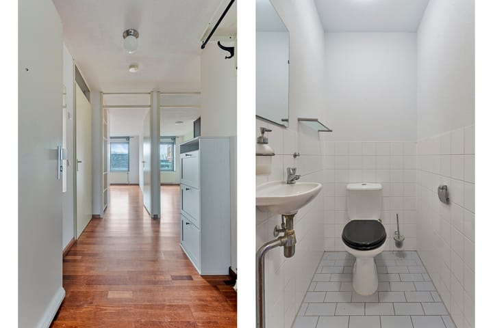 Foto 12 van Jacques Veltmanstraat 195