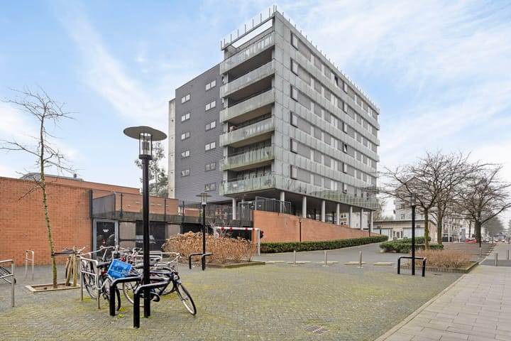 Foto 19 van Jacques Veltmanstraat 195