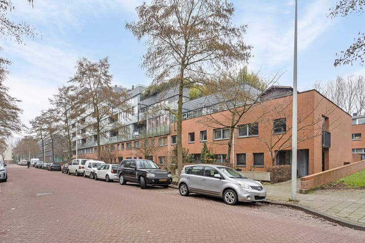 Foto 24 van Jacques Veltmanstraat 195