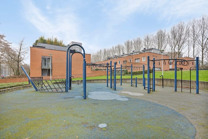 Foto 25 van Jacques Veltmanstraat 195