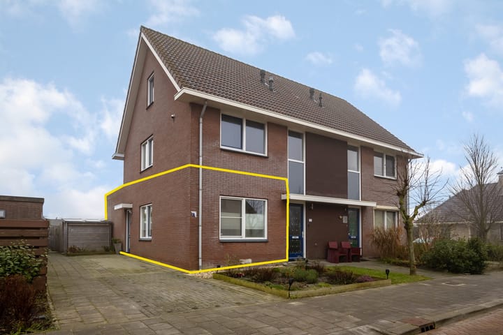 Foto 2 van De Vaart 17