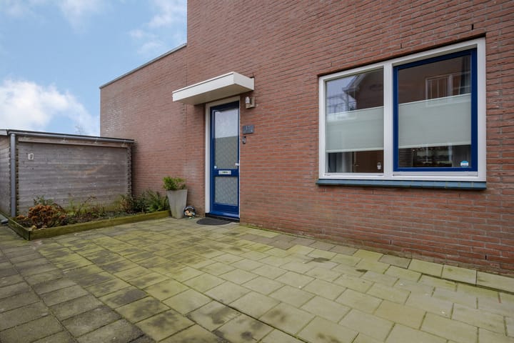 Foto 3 van De Vaart 17