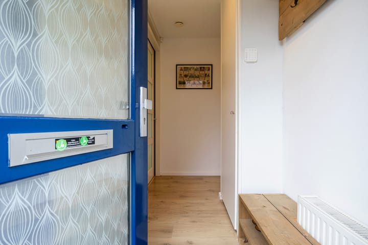 Foto 5 van De Vaart 17