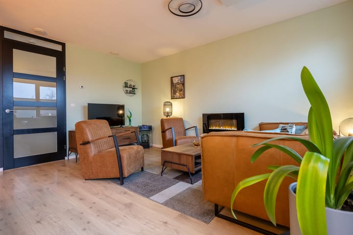 Foto 8 van De Vaart 17