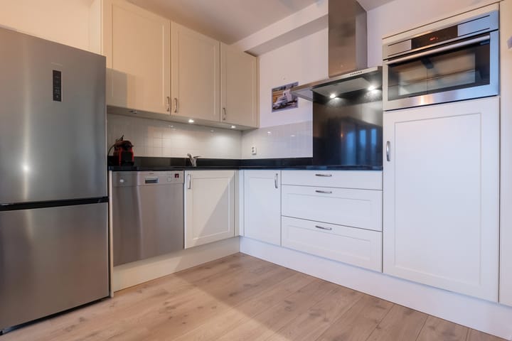 Foto 15 van De Vaart 17