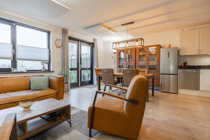 Foto 6 van De Vaart 17