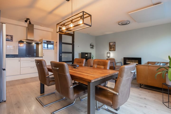 Foto 7 van De Vaart 17