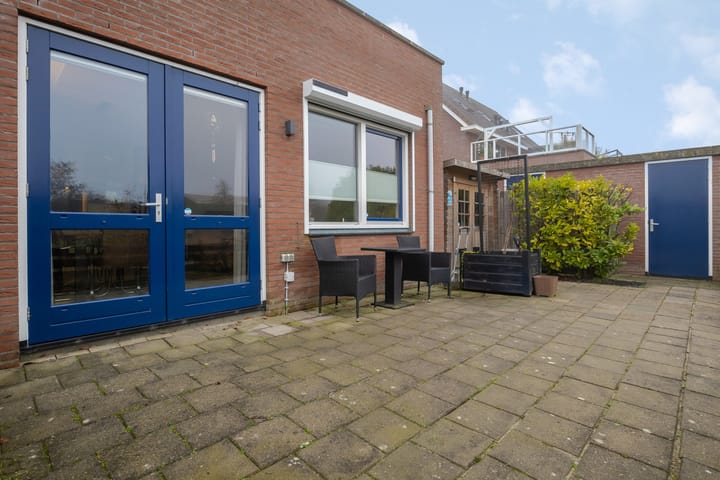 Foto 26 van De Vaart 17